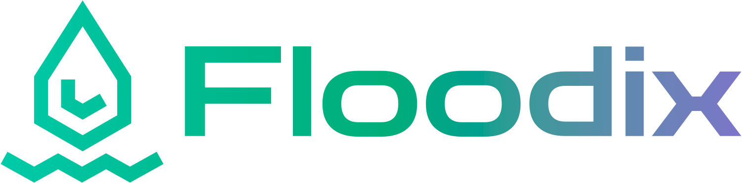 Floodix Logo